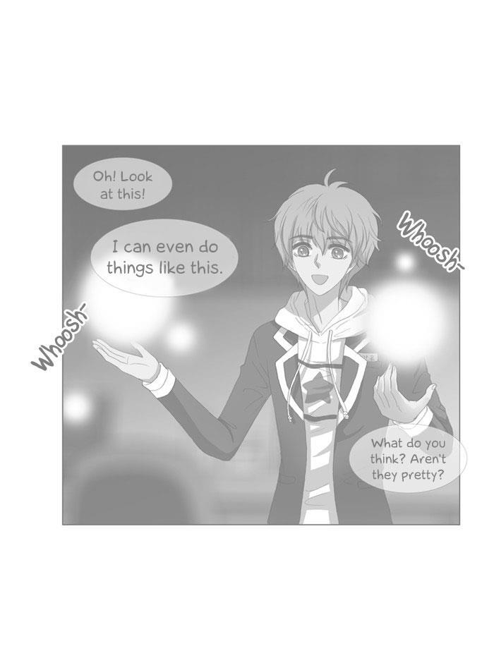 Read Pinocchio Manga Online