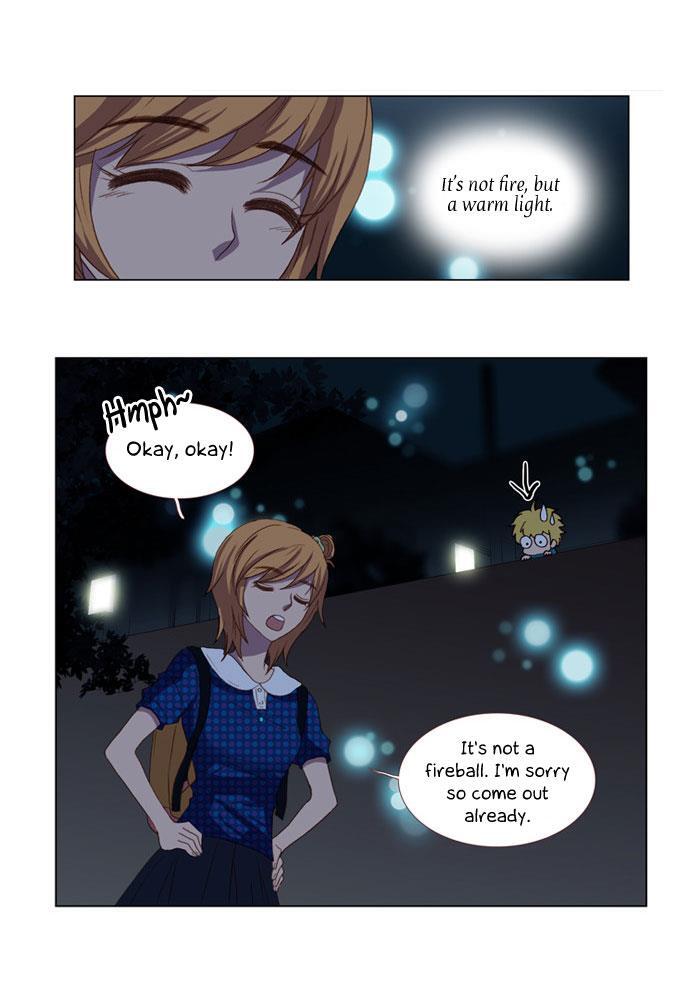 Read Pinocchio Manga Online