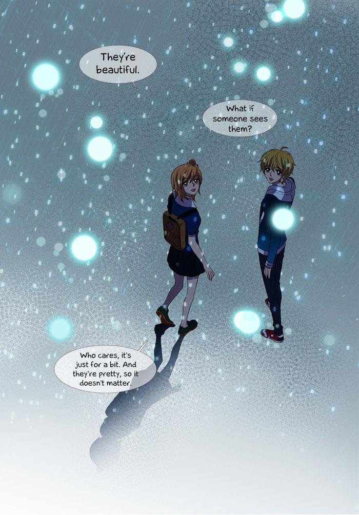 Read Pinocchio Manga Online