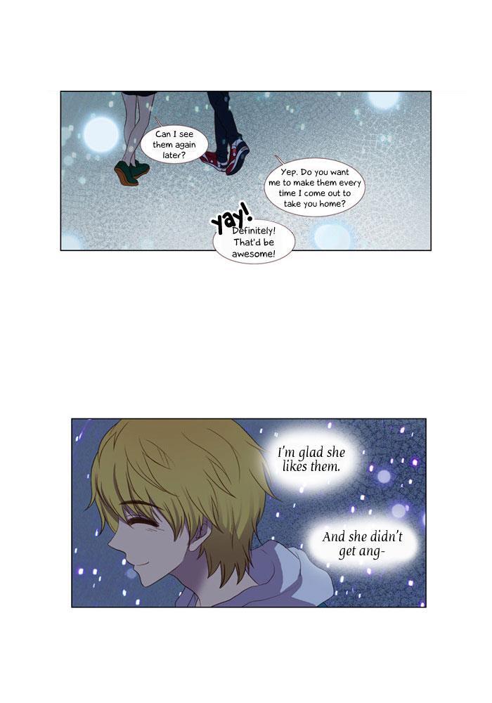 Read Pinocchio Manga Online