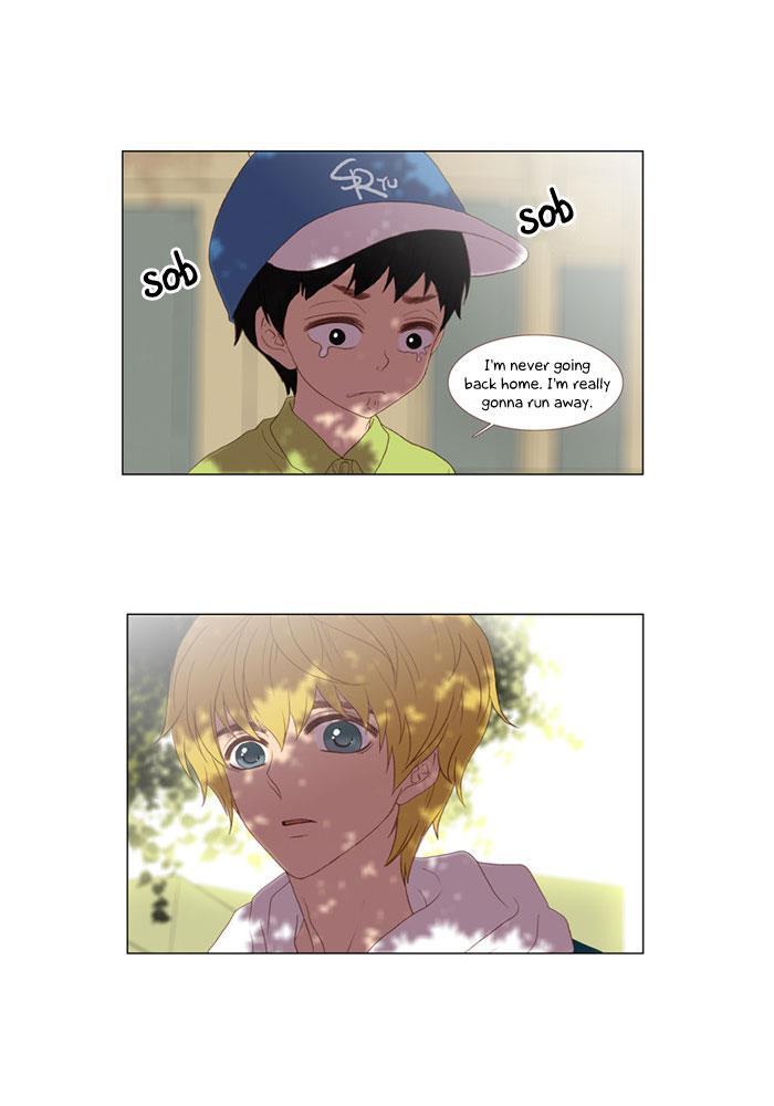 Read Pinocchio Manga Online