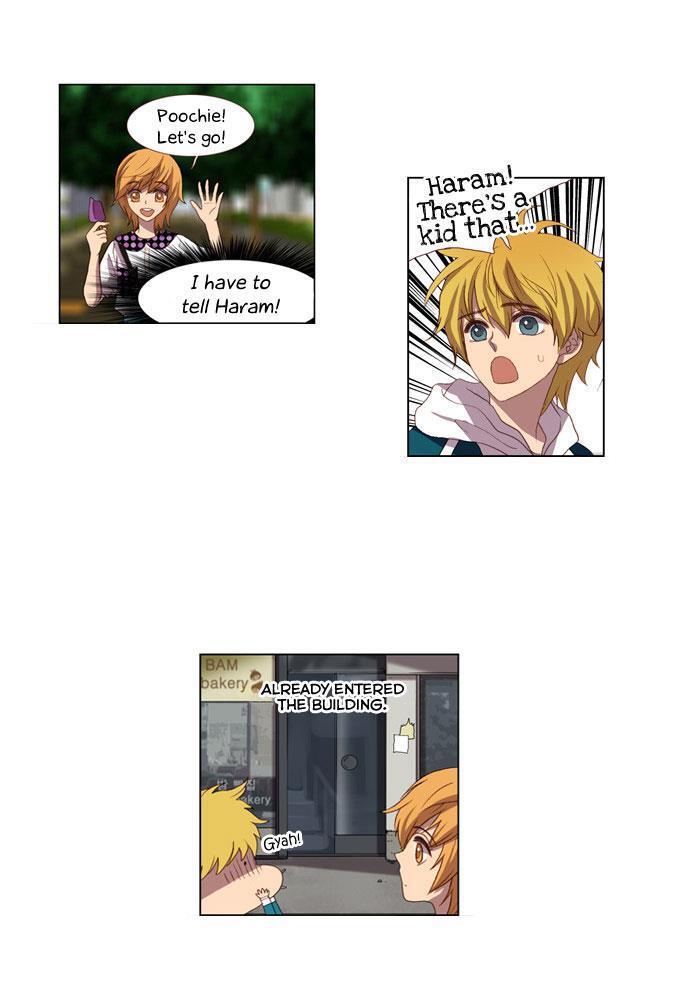 Read Pinocchio Manga Online