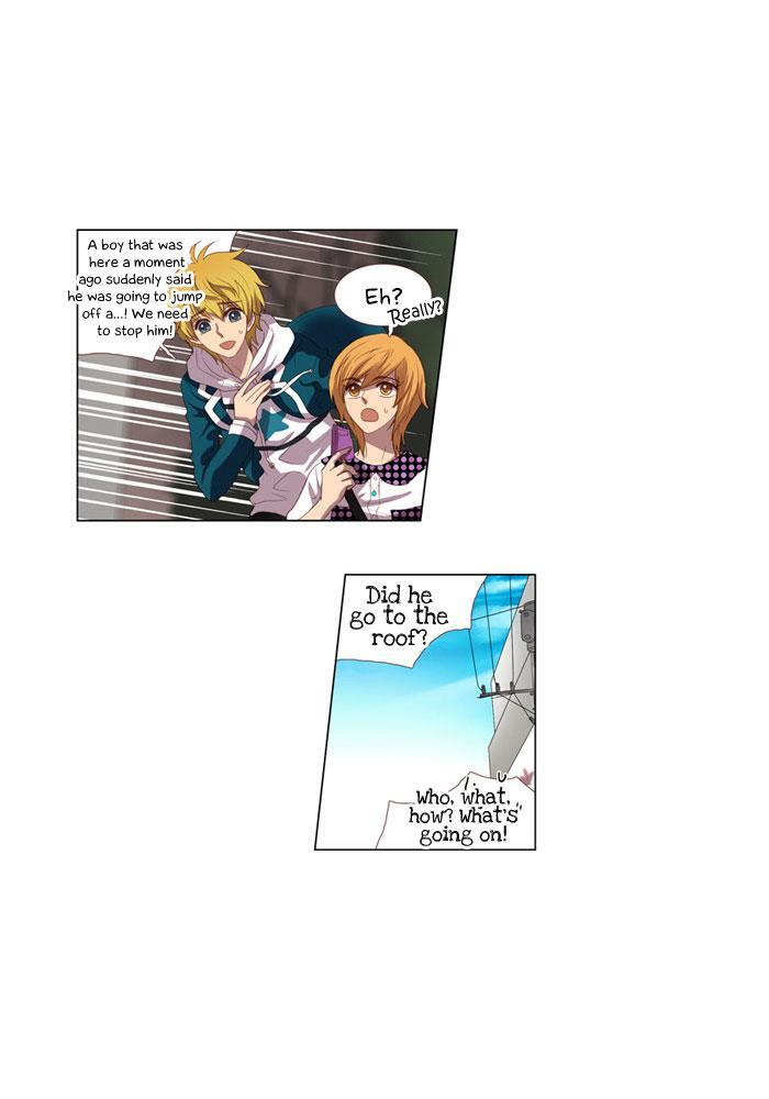 Read Pinocchio Manga Online