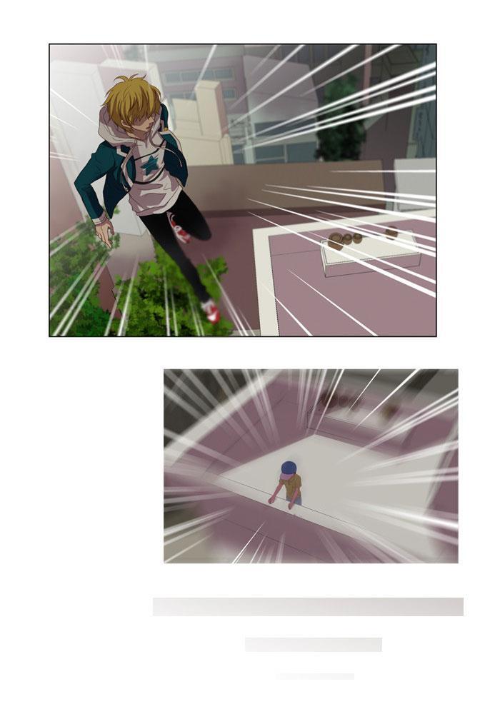 Read Pinocchio Manga Online