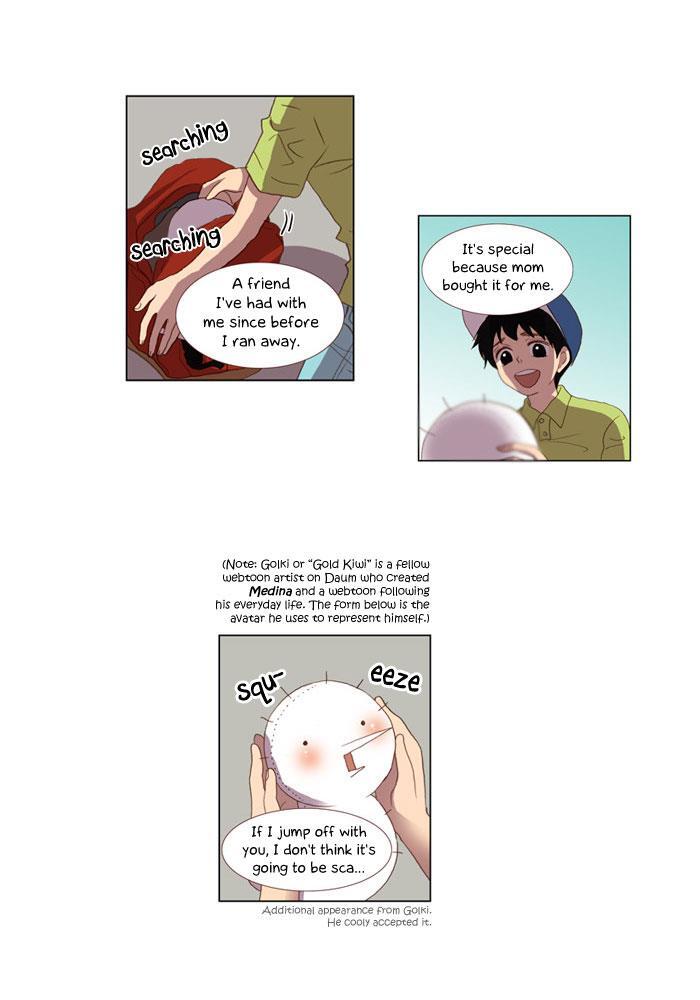Read Pinocchio Manga Online