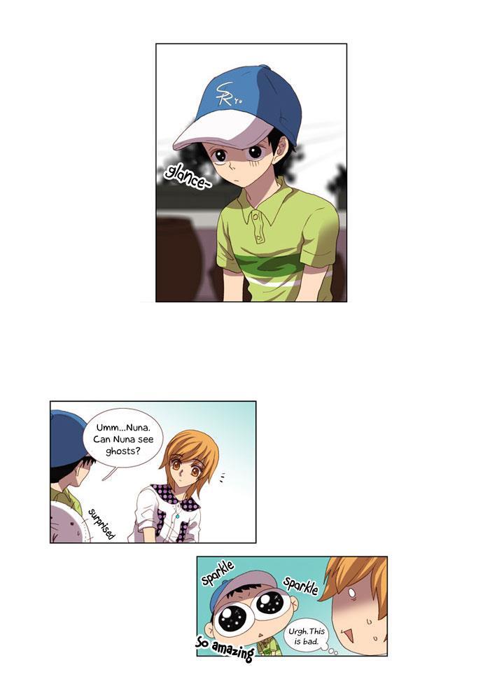 Read Pinocchio Manga Online