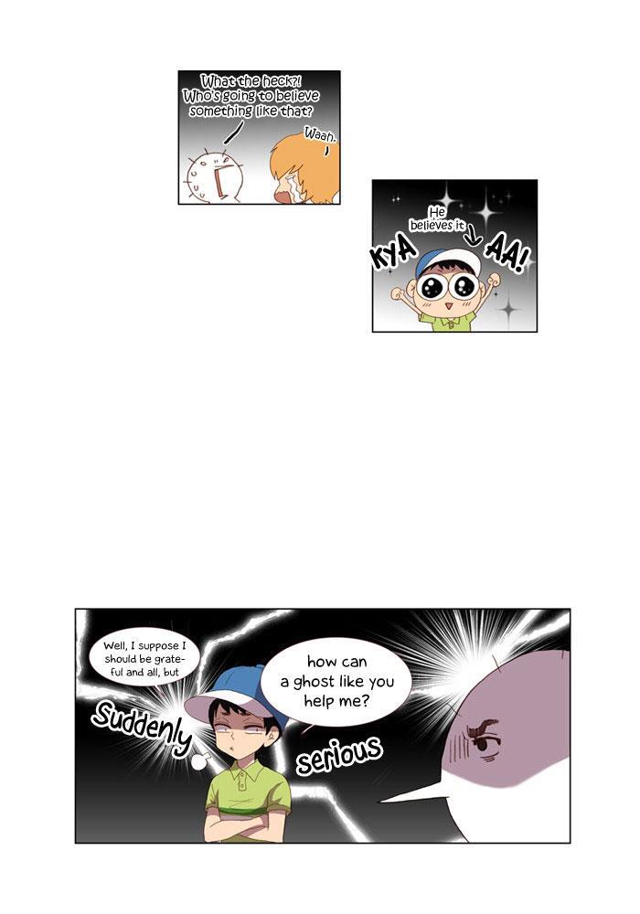 Read Pinocchio Manga Online
