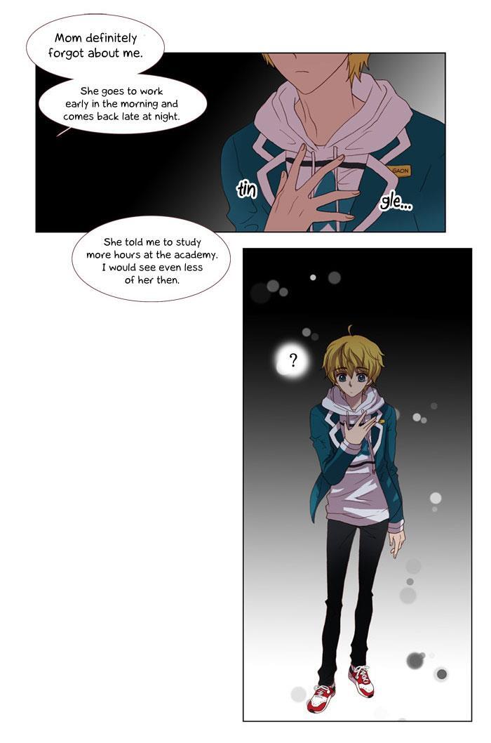 Read Pinocchio Manga Online