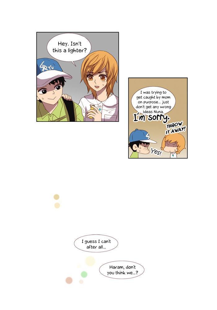 Read Pinocchio Manga Online