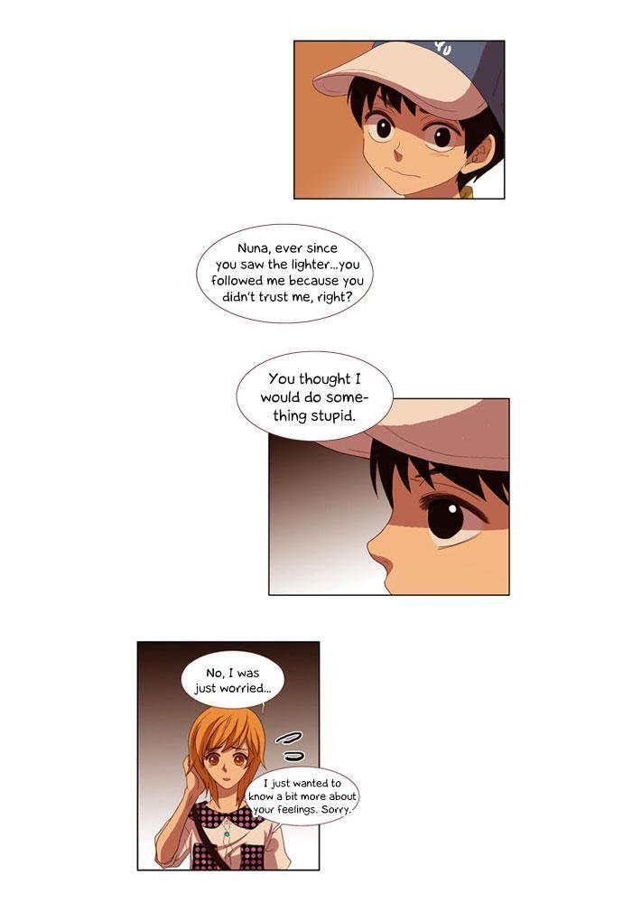 Read Pinocchio Manga Online