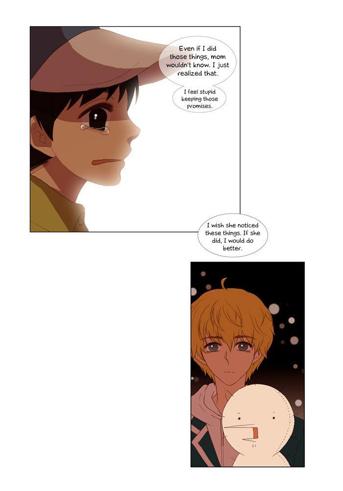 Read Pinocchio Manga Online