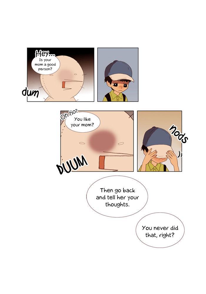 Read Pinocchio Manga Online