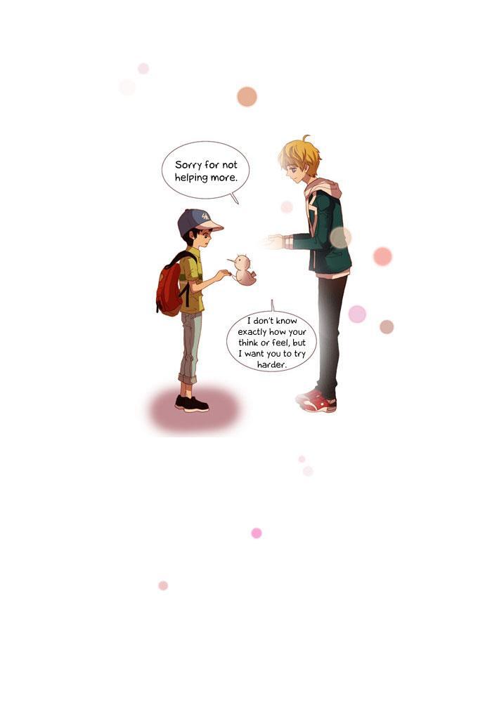 Read Pinocchio Manga Online