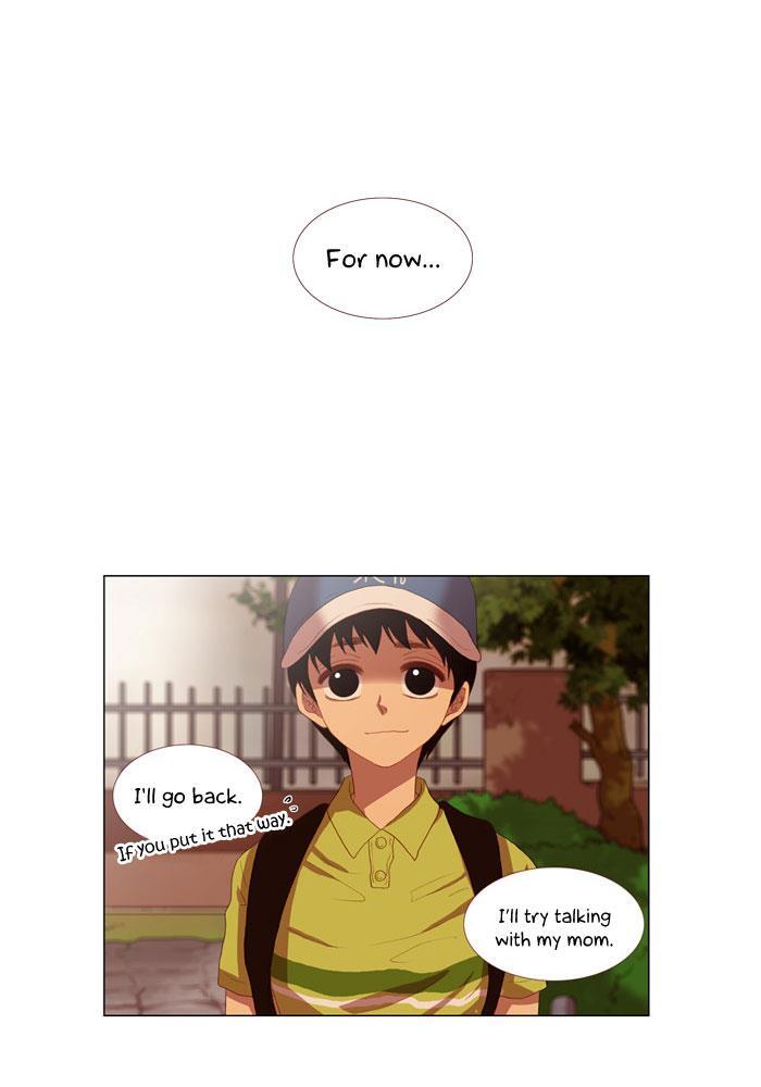 Read Pinocchio Manga Online