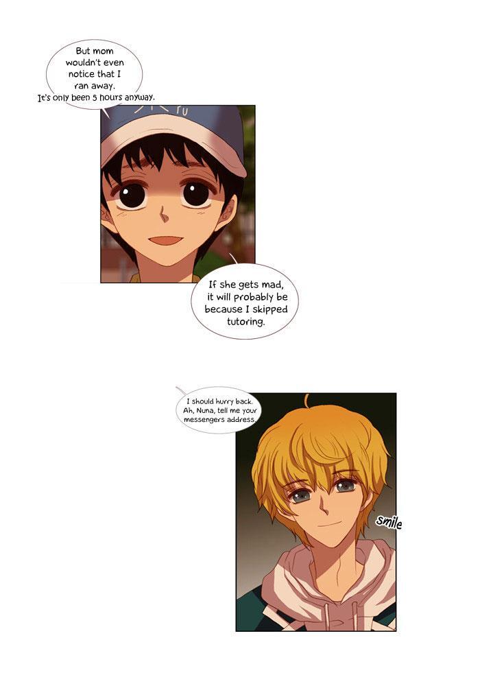 Read Pinocchio Manga Online