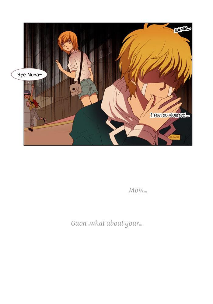Read Pinocchio Manga Online