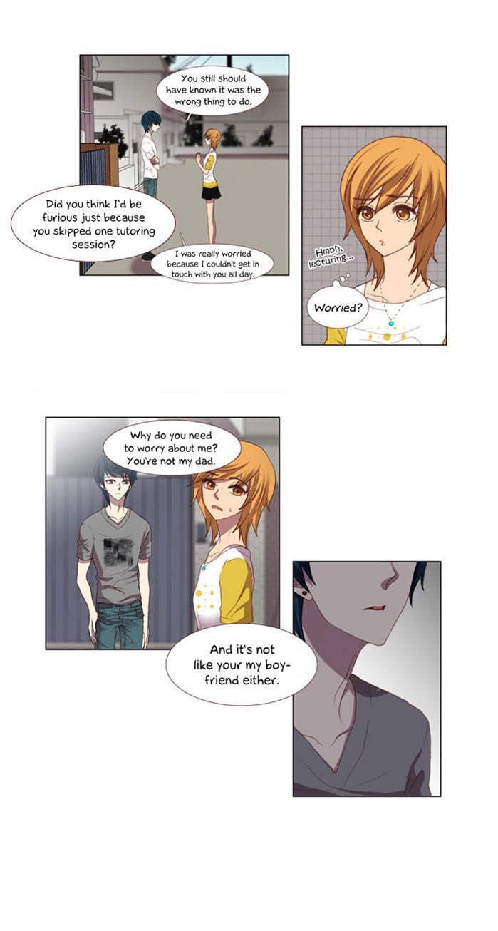 Read Pinocchio Manga Online