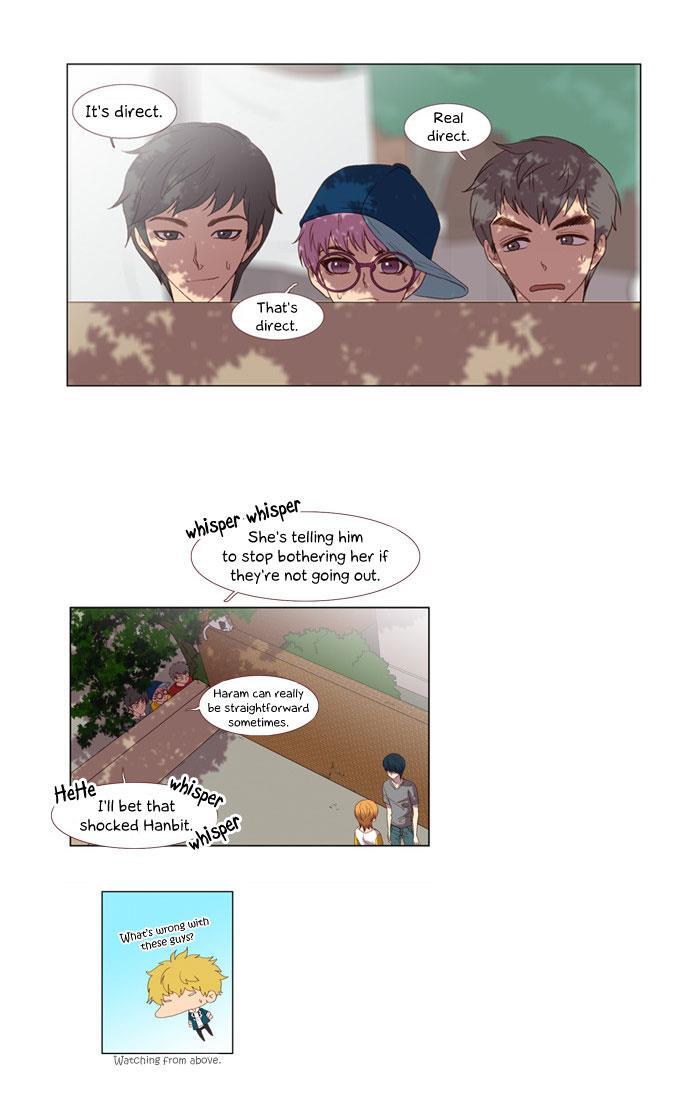Read Pinocchio Manga Online