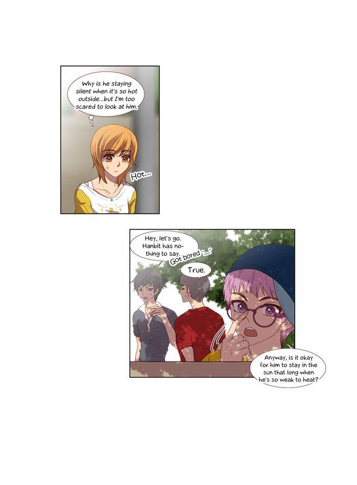 Read Pinocchio Manga Online