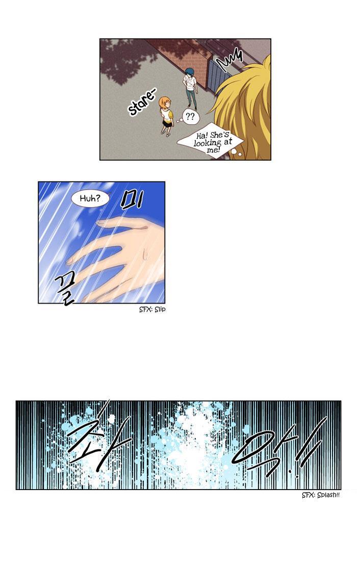Read Pinocchio Manga Online
