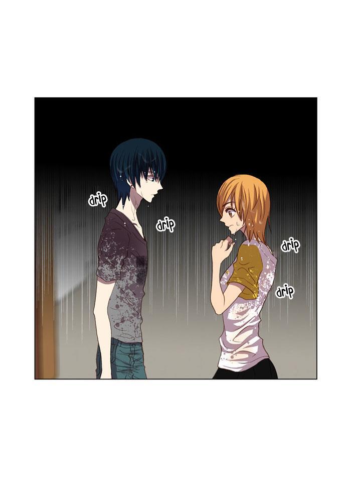 Read Pinocchio Manga Online