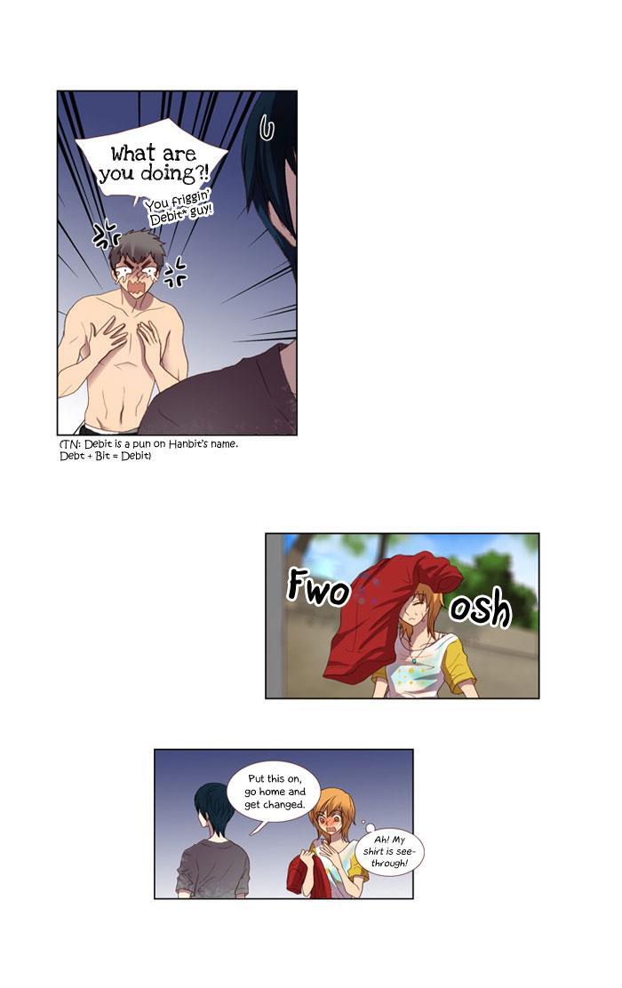 Read Pinocchio Manga Online