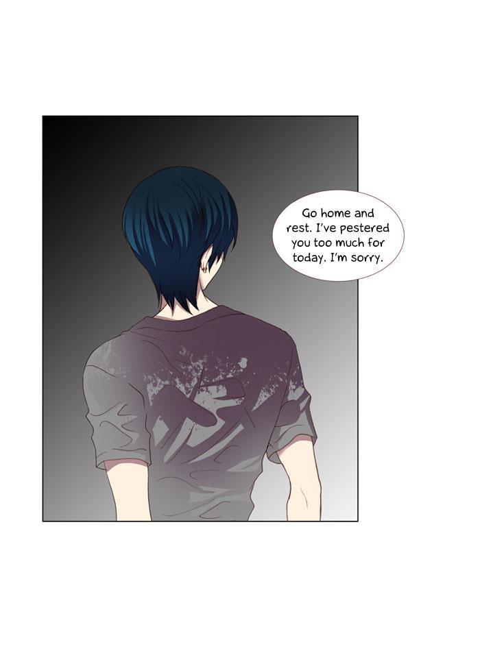 Read Pinocchio Manga Online