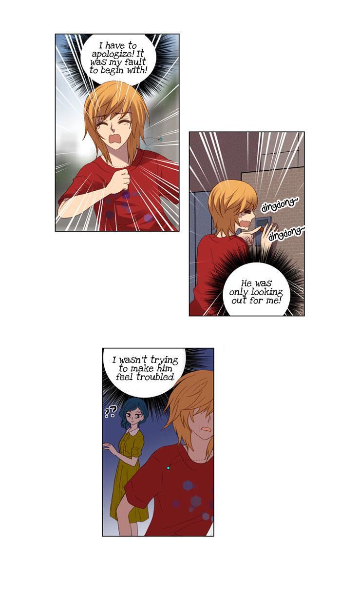 Read Pinocchio Manga Online
