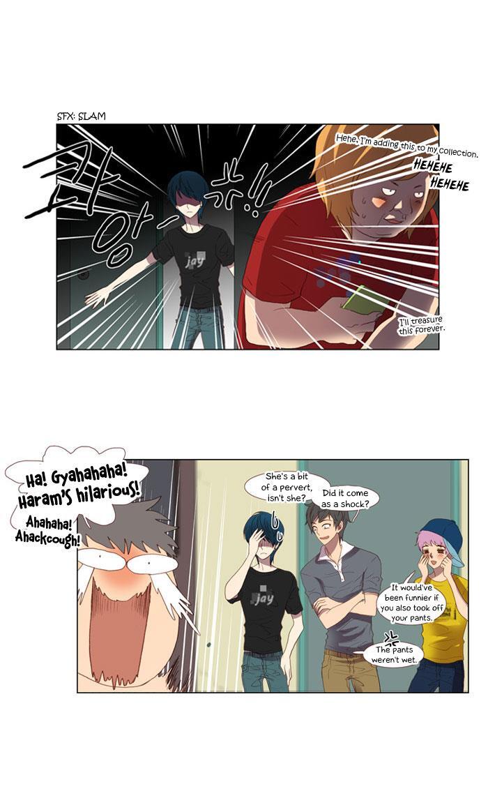 Read Pinocchio Manga Online
