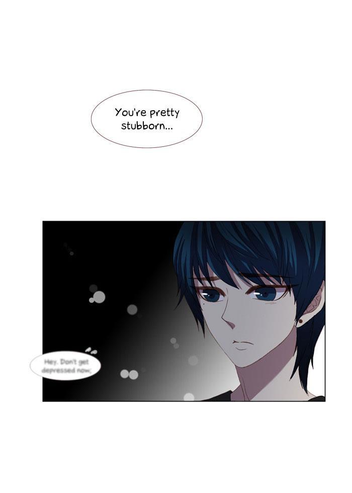 Read Pinocchio Manga Online