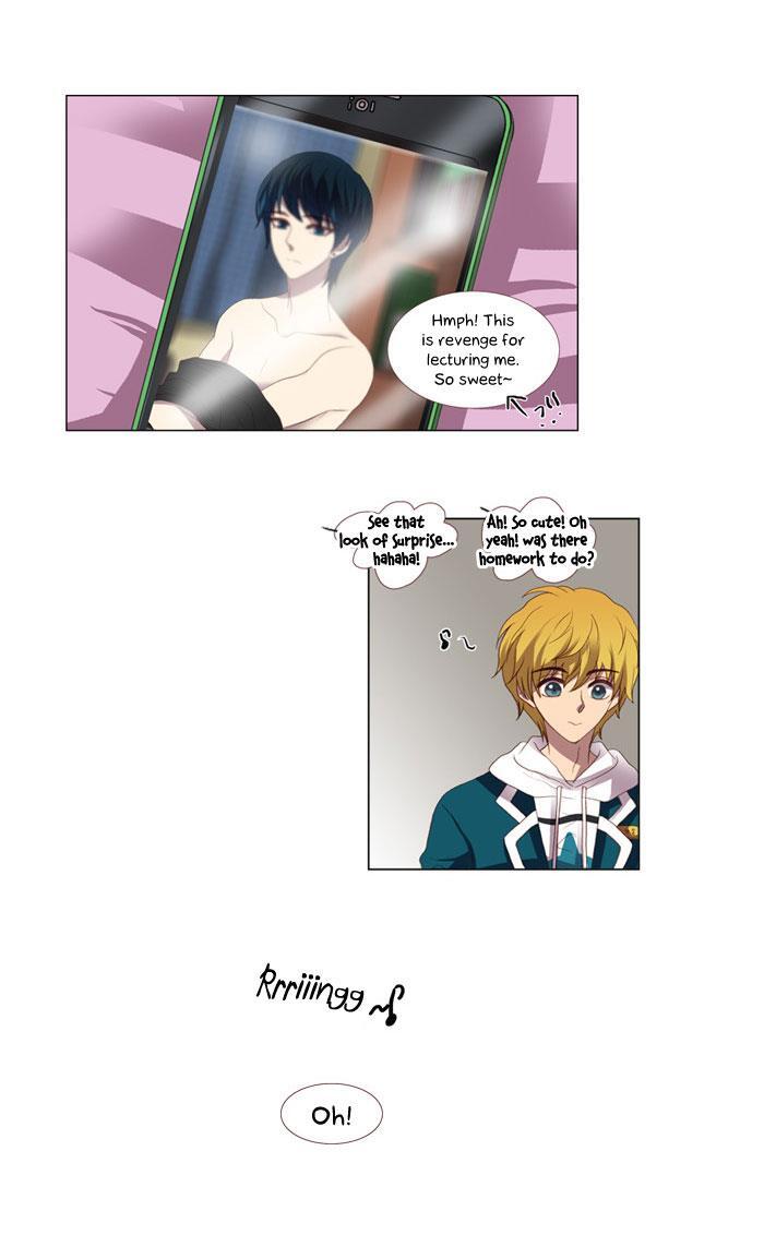 Read Pinocchio Manga Online