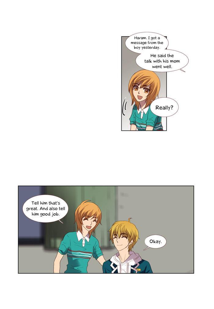 Read Pinocchio Manga Online