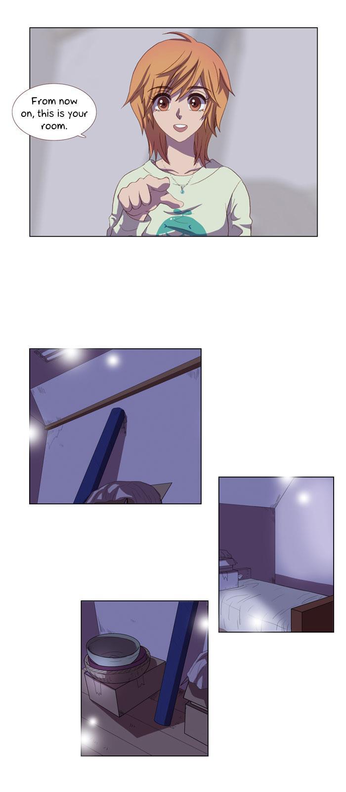 Read Pinocchio Manga Online