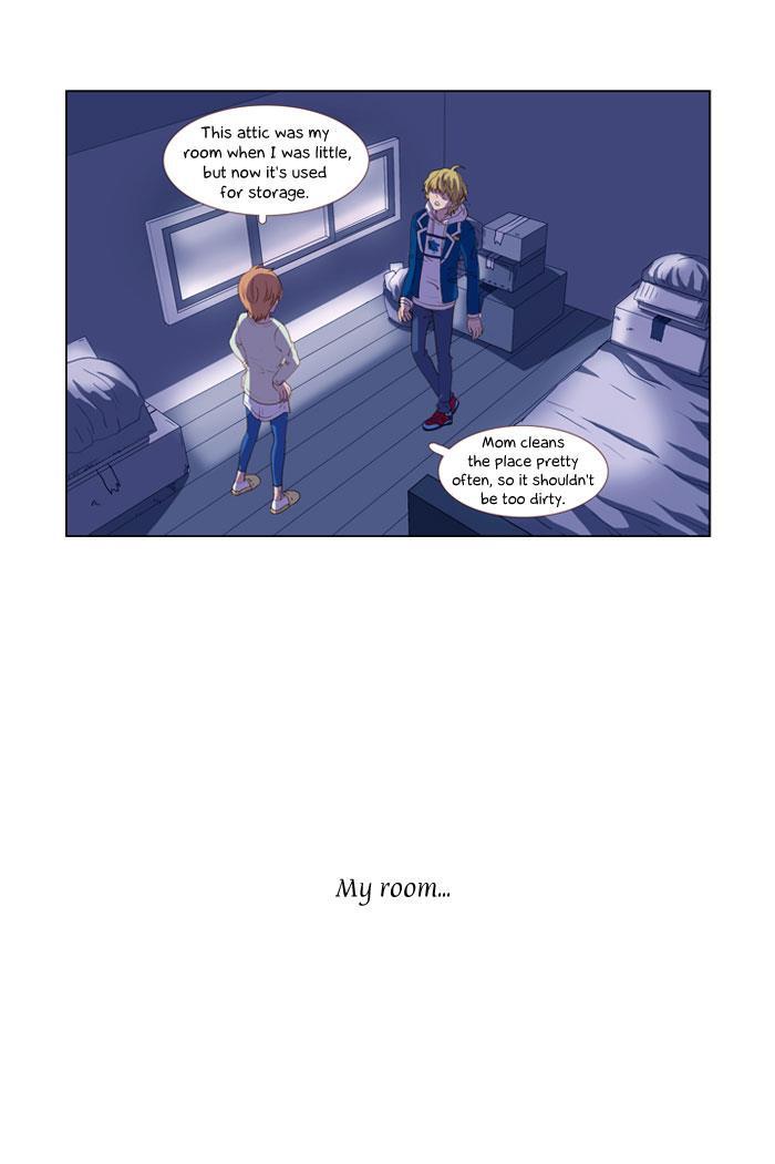 Read Pinocchio Manga Online