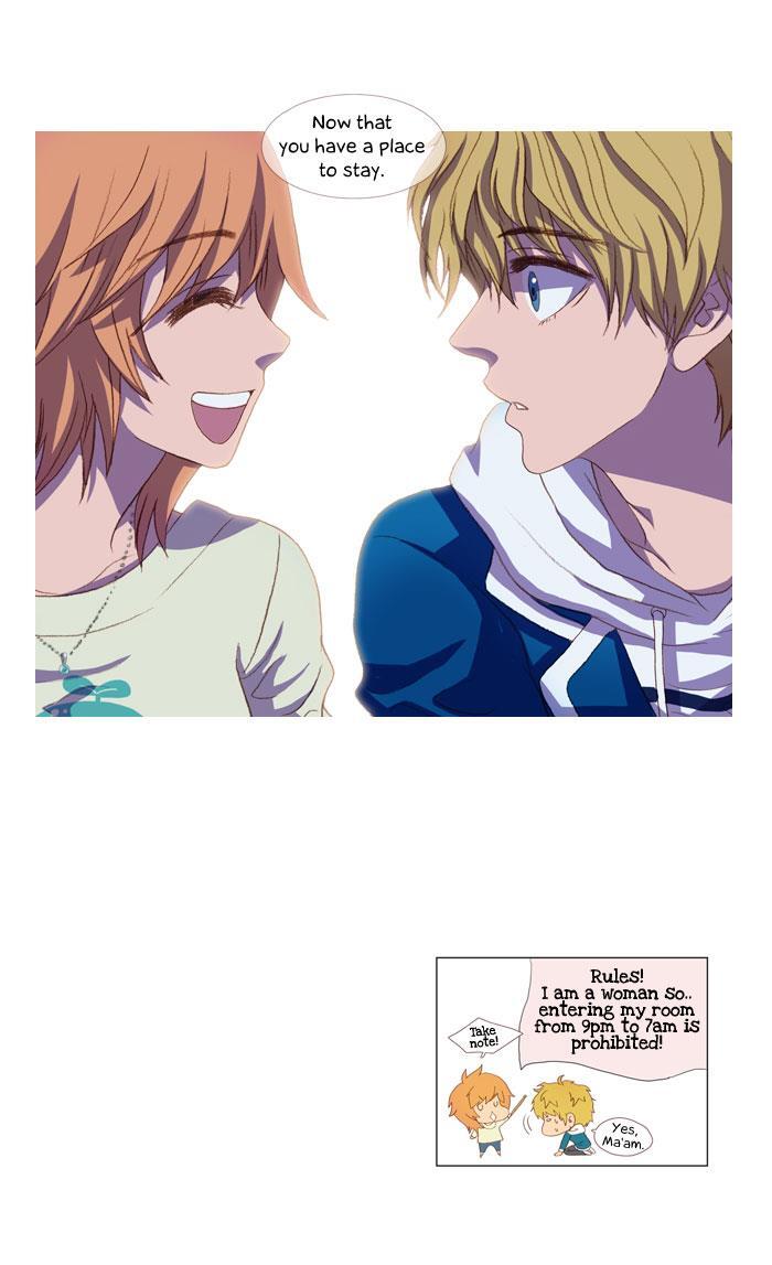 Read Pinocchio Manga Online