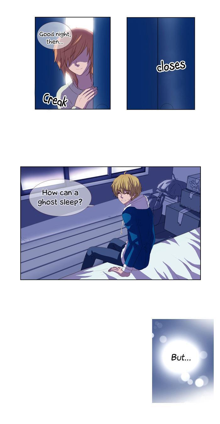 Read Pinocchio Manga Online