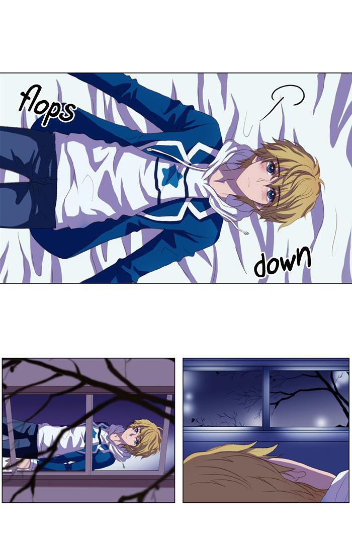 Read Pinocchio Manga Online