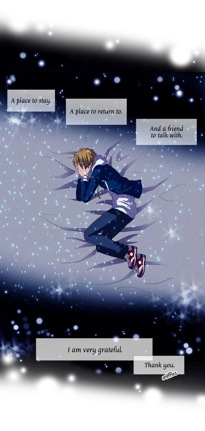 Read Pinocchio Manga Online