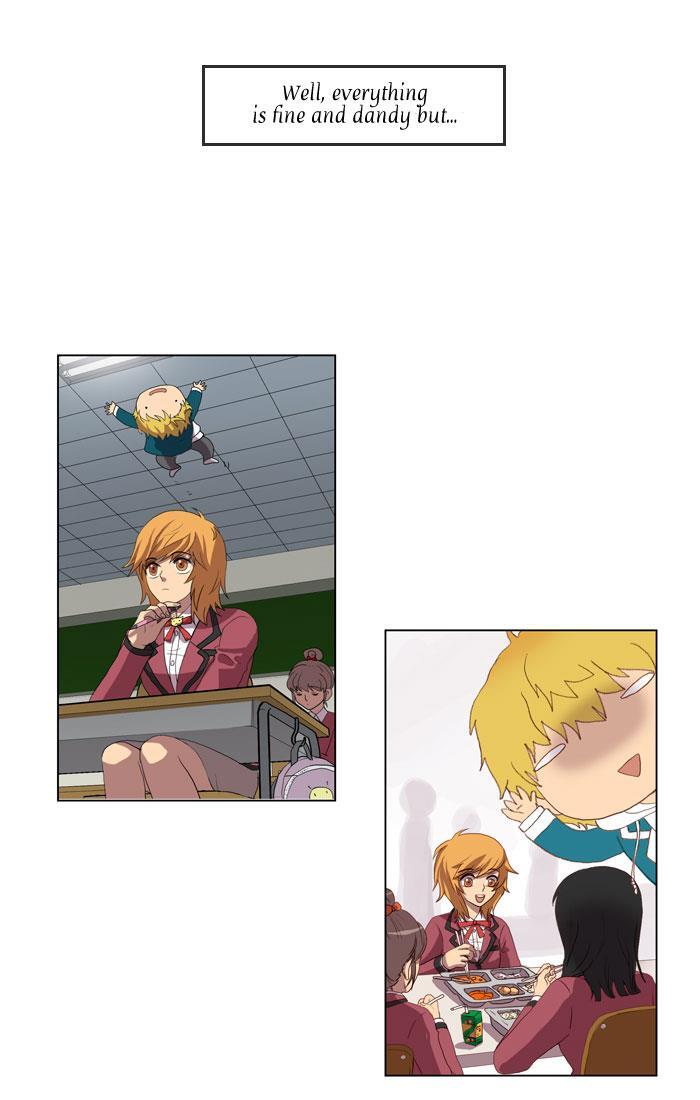 Read Pinocchio Manga Online