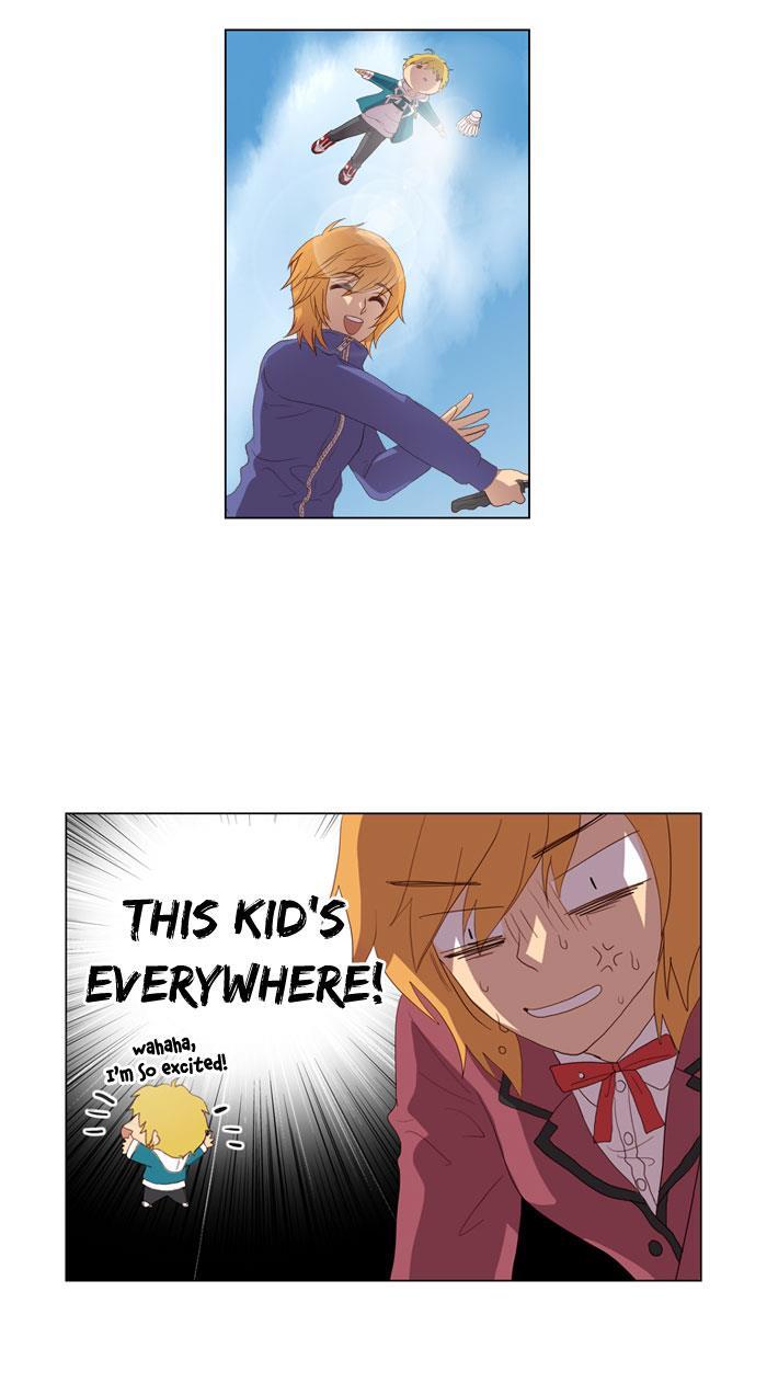 Read Pinocchio Manga Online