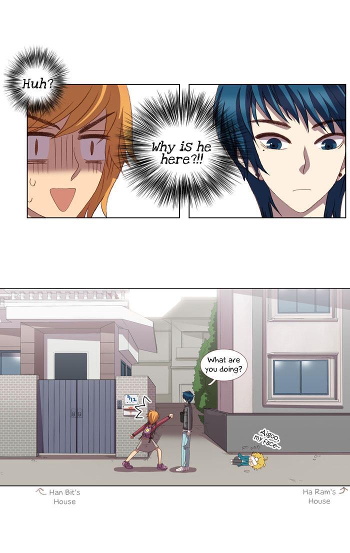 Read Pinocchio Manga Online