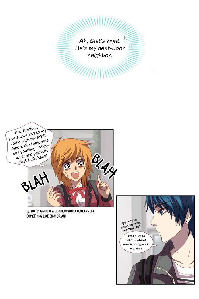 Read Pinocchio Manga Online