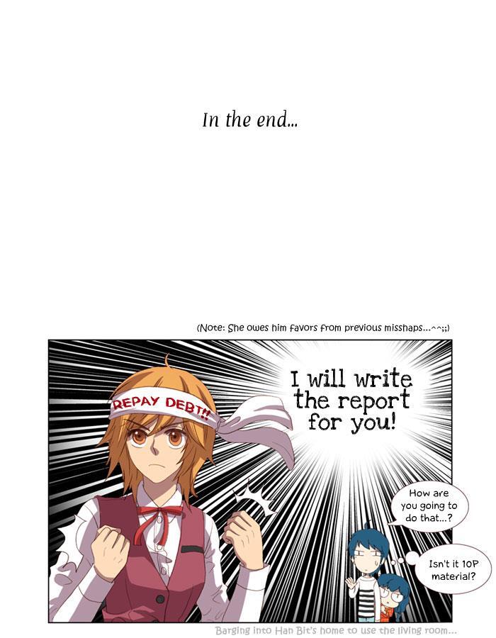 Read Pinocchio Manga Online