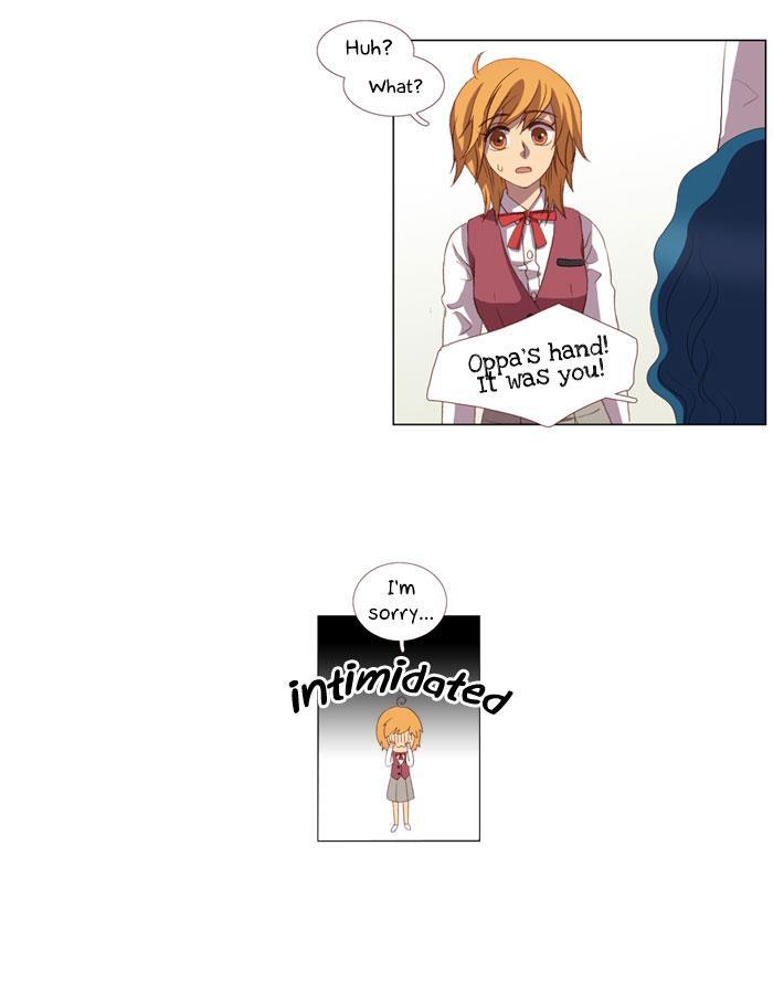 Read Pinocchio Manga Online