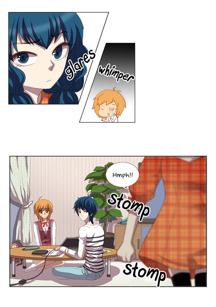 Read Pinocchio Manga Online