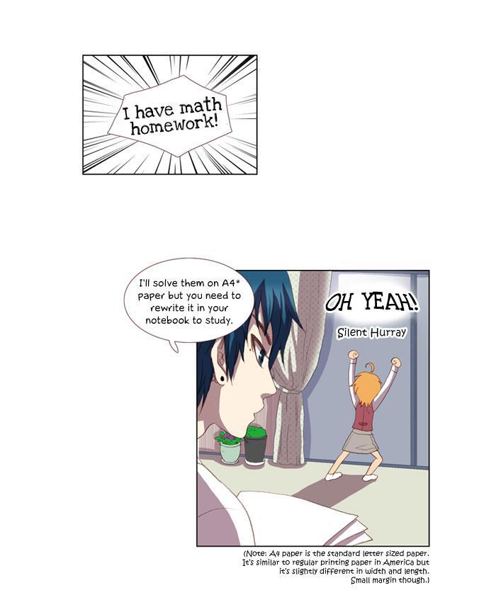 Read Pinocchio Manga Online