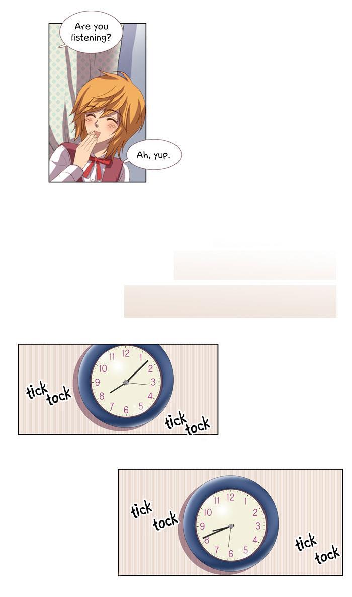 Read Pinocchio Manga Online
