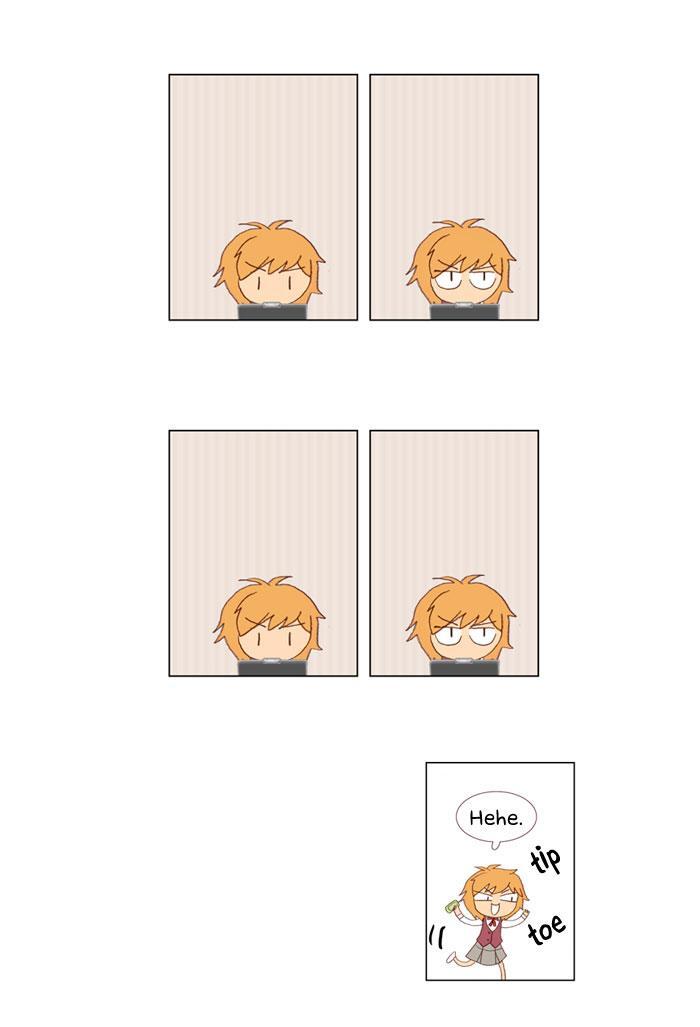 Read Pinocchio Manga Online