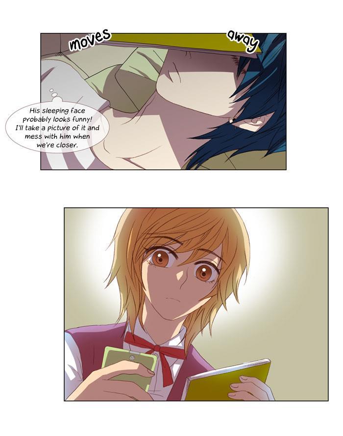 Read Pinocchio Manga Online