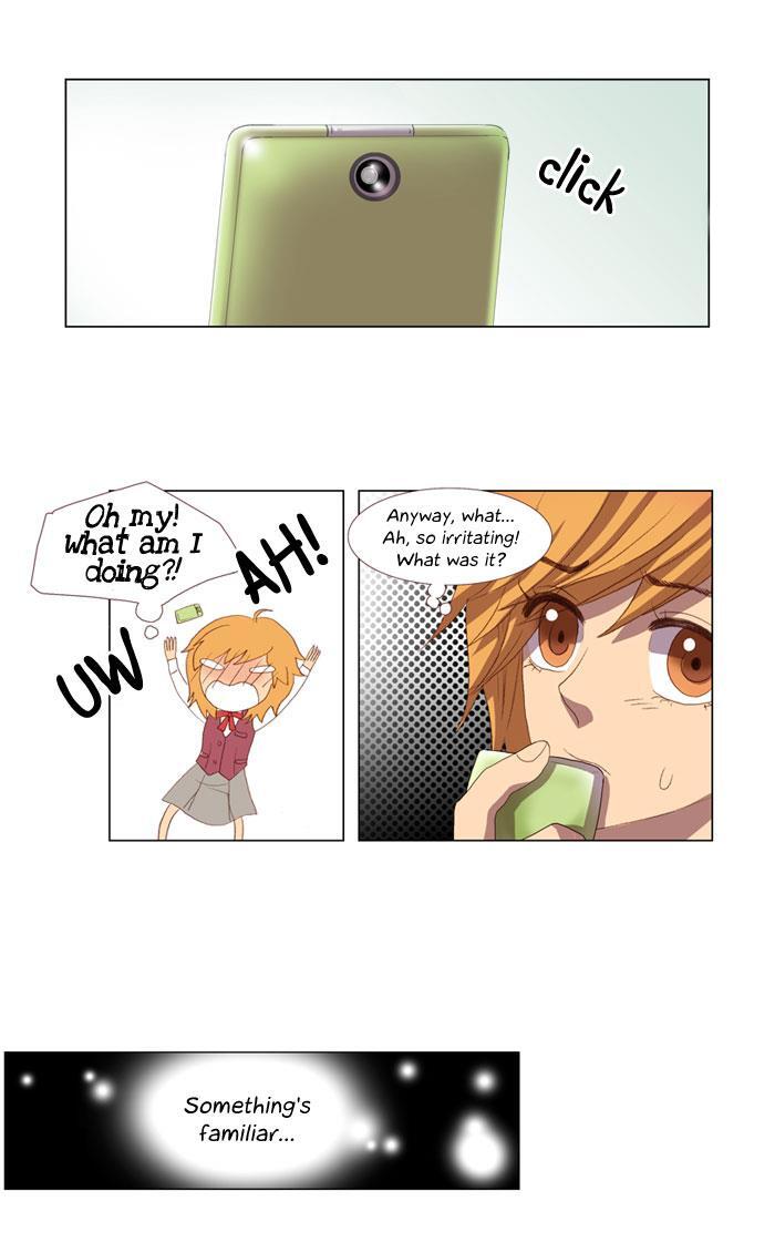 Read Pinocchio Manga Online